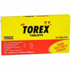 TOREX TABLETS