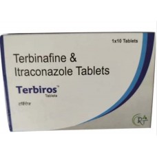 TERBIROS TABLETS