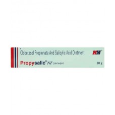 PROPYSALIC NF OINTMENT