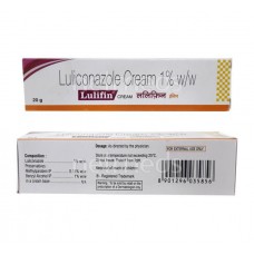 LULIFIN CREAM 