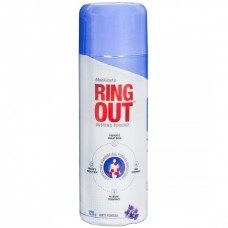 RING OUT DUSTING POWDER