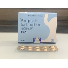 P40 TABLETS