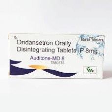 AUDITONE MD 8 TABLETS