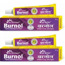 BURNOL CREAM