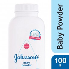 JOHNSON'S BABY POWDER