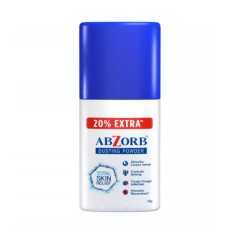 ABZORB DUSTING POWDER