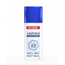 ABZORB DUSTING POWDER