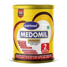 MEDOMIL PREMIUM 2 STAGE