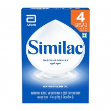 SIMILAC 4 STAGE