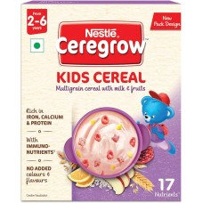 CEREGROW FROM 2-6 YEARS