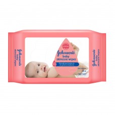 JOHNSON'S BABY SKINCARE WIPES