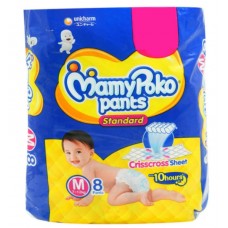 MAMYPOKO PANTS M SIZE