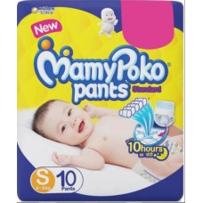 MAMYPOKO PANTS S SIZE