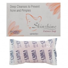 SKINSHINE FAIRNESS SOAP 