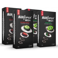 MANFORCE HIGH 