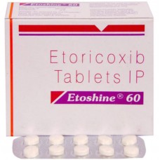 ETOSHINE 60 TABLETS