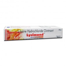 LYCIMOND OINTMENT