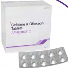 APHEXINE O TABLETS