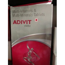 TOPCID 20 TABLETS