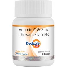 DUALCARE CZ TABLETS