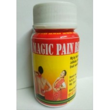 MAGIC PAIN RELIEF TABLETS