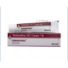 TERBINAFORCE CREAM