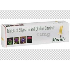 MARILIV TABLETS