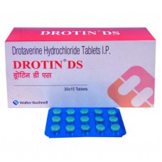 DROTIN DS TABLETS