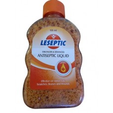 LESEPTIC LIQUID