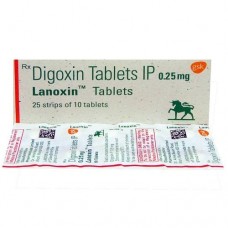 LANOXIN TABLETS