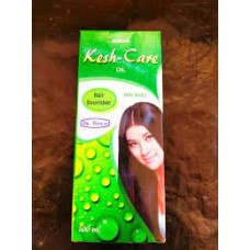 KESH CARE OIL