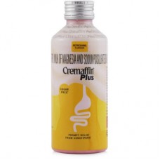 CREMAFFIN PLUS SYRUP