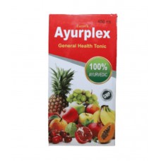 AYURPLEX TONIC