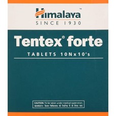 TENTEX FORTE TABLETS