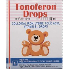 TONOFERON DROPS