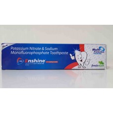 ENSHINE PRO TOOTHPASTE