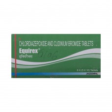 EQUIREX TABLETS