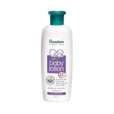 BABY LOTION HIMALAYA 