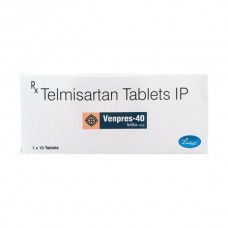 VENPRES 40 TABLETS