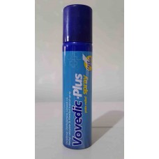 VOVEDIC PLUS PAIN RELIEF SPRAY