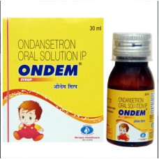 ONDEM ORAL SOLUTION IP