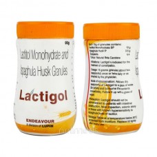 LACTIGOL GRANULES