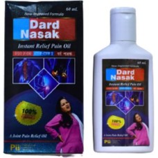 DARD NASAK OIL