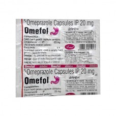 OMEFOL CAPSULES