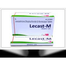 LECAST M TABLETS