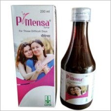 PIMENSA SYRUP