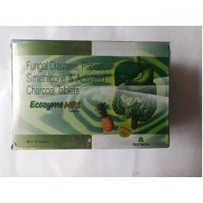 ECOZYKME MPS TABLETS