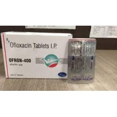 OFRON 400 TABLETS