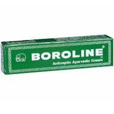 BOROLINE CREAM