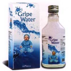 GRIPE WATER